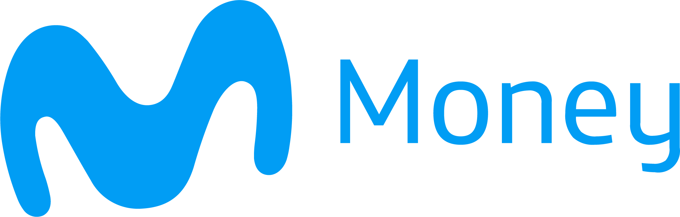 Movistar money